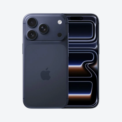 iPhone 17 Pro 512GB eSim