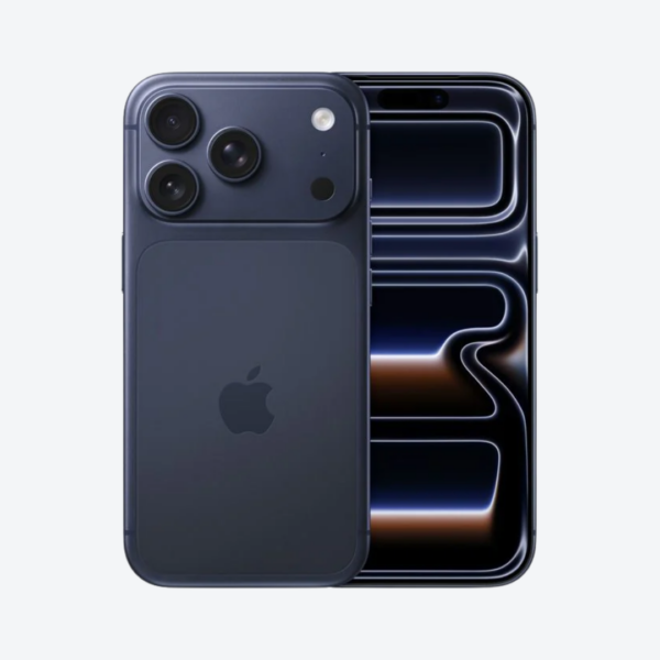 iPhone 17 Pro Max 256GB eSim