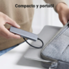 101 Hub USB-C Ultra Slim 4 en 1 - Ugreen