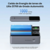 Power Bank 25000mah 200w Led - Ugreen