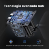 11 Cargador 20W USB-C X512 - Ugreen