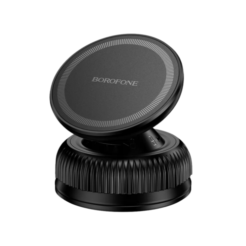 Soporte Universal Magnético para Auto BH139 - Borofone