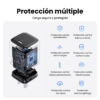 12 Cargador 20W USB-C X512 - Ugreen