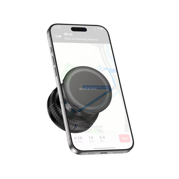Soporte Universal Magnético para Auto BH139 - Borofone