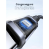 Cable 100w nylon trenzado USB-C 2m US316 - Ugreen