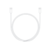 Cable de carga USB-C de 60 W 1m - Apple