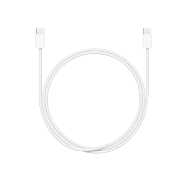 Cable de carga USB-C de 60 W 1m - Apple