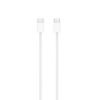 Cable de carga USB-C de 60 W 1m - Apple