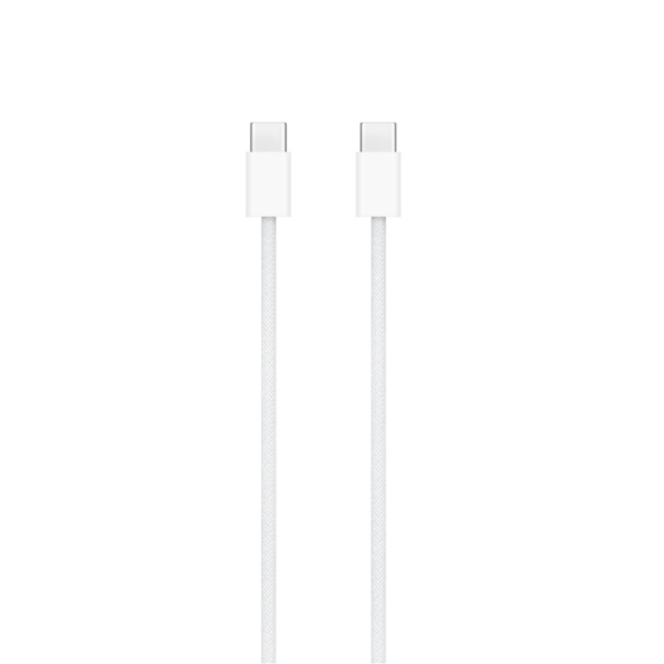 Cable de carga USB-C de 60 W 1m - Apple