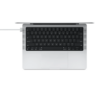 Cable ­MagSafe 3 USB-C 2m - Apple
