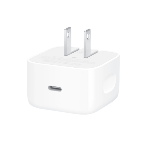 cargador dynamic 40w max 60w - Apple