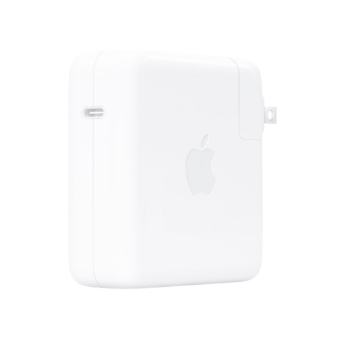 Cargador 96W USB-C - Apple