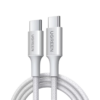 Cable Nylon Trenzado 2m USB-C 60W L501 - Ugreen