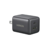 16 Cargador 20w Gan USB-C + USB-A X514 - Ugreen