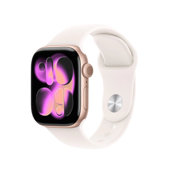 179 Apple Watch Series 11