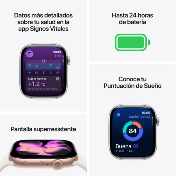 183 Apple Watch Series 11