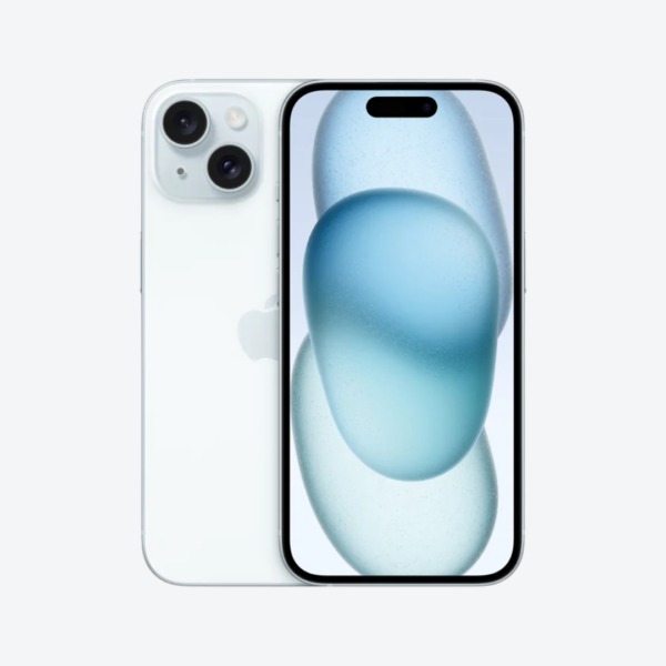 iPhone 15 A16 Seminuevo