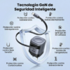 25 Cargador 3 en 1 con cable retráctil USB-C 45W - Ugreen