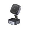 36 Cargador inalámbrico plegable Qi2 2 en 1 - UGREEN