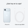 iPhone Air 256 GB eSim