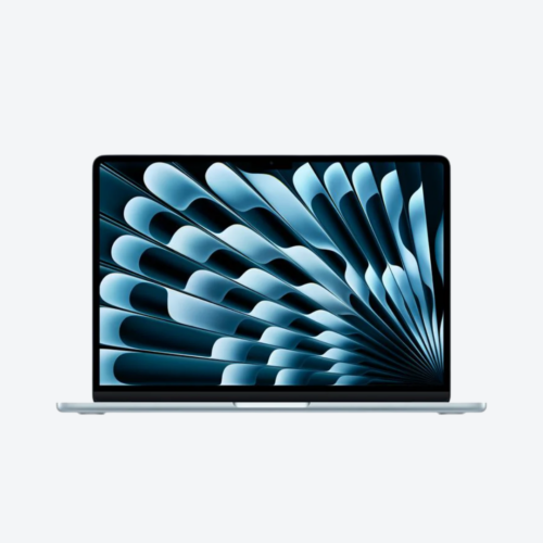MacBook Air 13" M5 16GB 512GB
