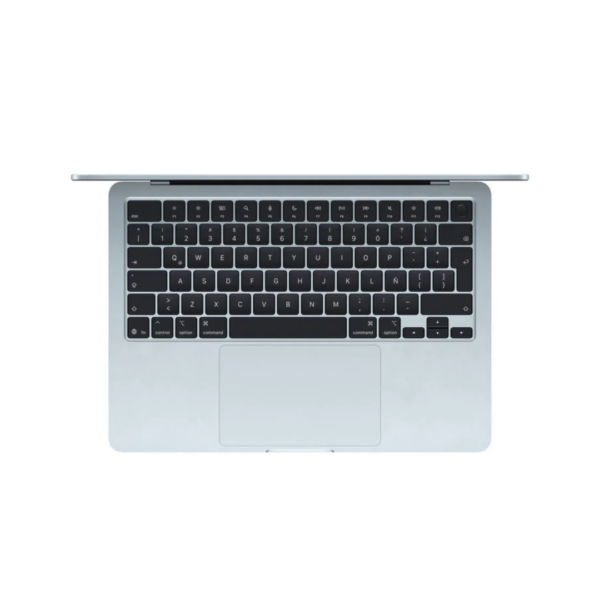 47 MacBook Air 13" M5 16GB 512GB