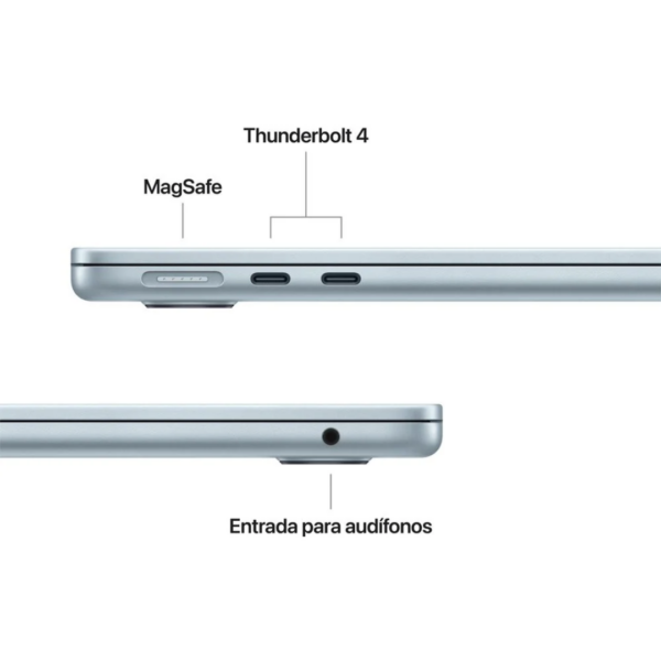 48 MacBook Air 13" M5 16GB 512GB
