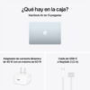 49 MacBook Air 13" M5 16GB 512GB
