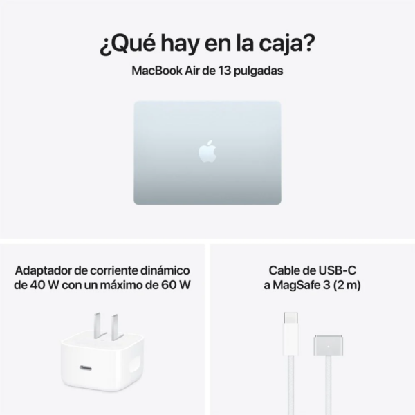 49 MacBook Air 13" M5 16GB 512GB