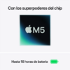 50 MacBook Air 13" M5 16GB 512GB