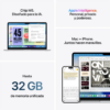 52 MacBook Air 13" M5 16GB 512GB