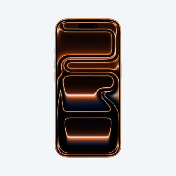 iPhone 17 Pro 256GB eSim