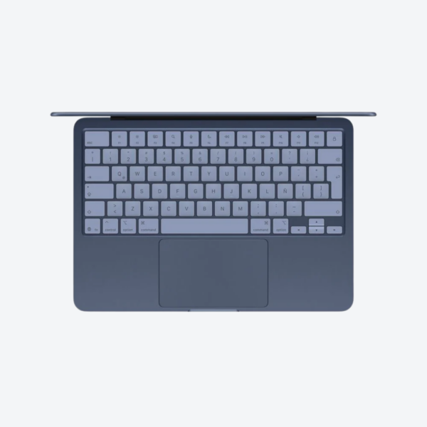 61 MacBook Neo 13” 8GB RAM 256GB Teclado Ingles
