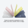 63 MacBook Neo 13” 8GB RAM 256GB Teclado Ingles