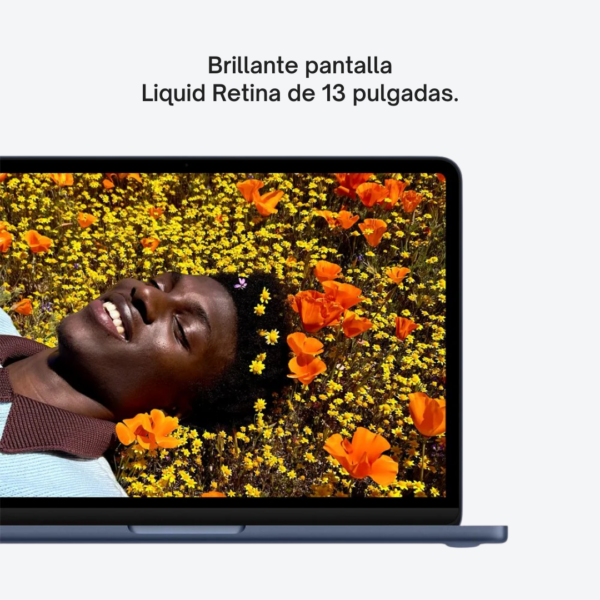 64 MacBook Neo 13” 8GB RAM 256GB Teclado Ingles