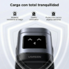 69 Cargador inalámbrico magnético 2 en 1 Qi2 - Ugreen