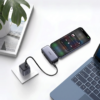 75 Power Bank 5000mah 2 puertos 22.5w - Ugreen