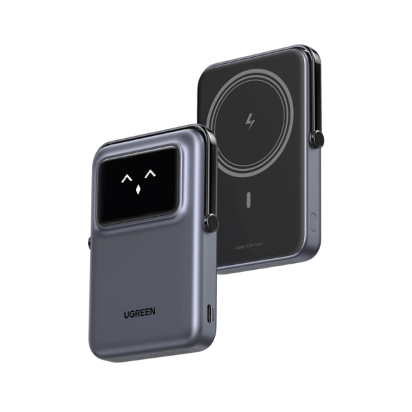 Power Bank 10000mah 20w LED 7.5W  - Ugreen