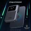 Power Bank 10000mah 20w LED 7.5W  - Ugreen