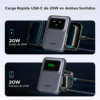 Power Bank 10000mah 20w LED 7.5W  - Ugreen