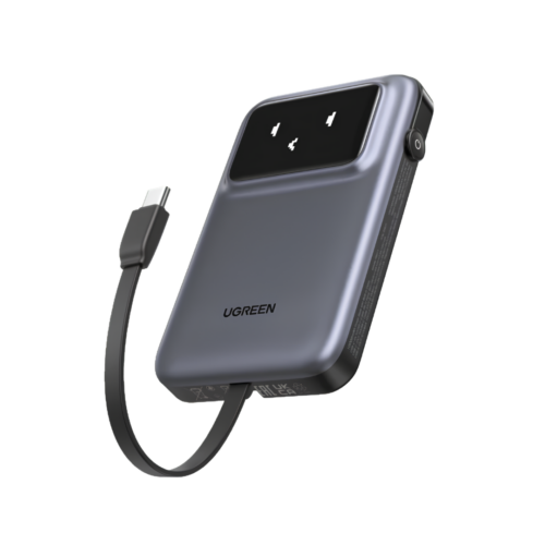 83 Power Bank 10000mah 30w - Ugreen