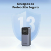 84 Power Bank 12000mah 100w LED - Ugreen