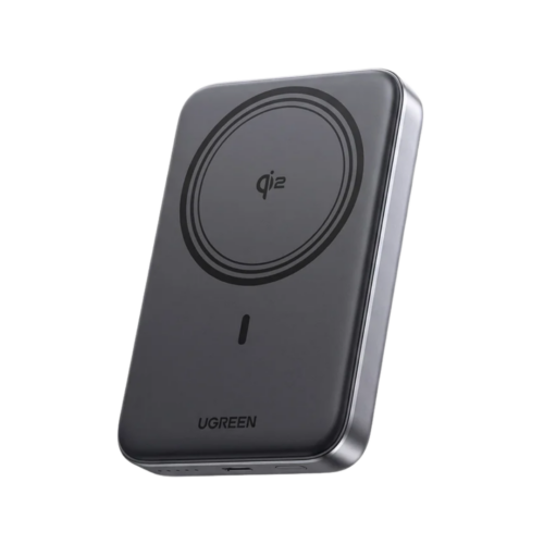 85 Power Bank magnético Qi2 10000mah 30w - Ugreen