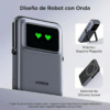 Power Bank 10000mah 20w LED 7.5W  - Ugreen