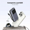 87 Power Bank 10000mah 30w - Ugreen
