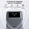 Power Bank 10000mah 20w LED 7.5W  - Ugreen