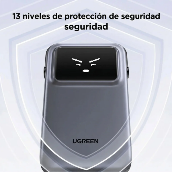 88 Power Bank 10000mah 30w - Ugreen
