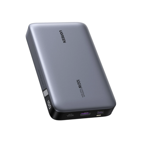 89 Power Bank 20000mah 100w - Ugreen
