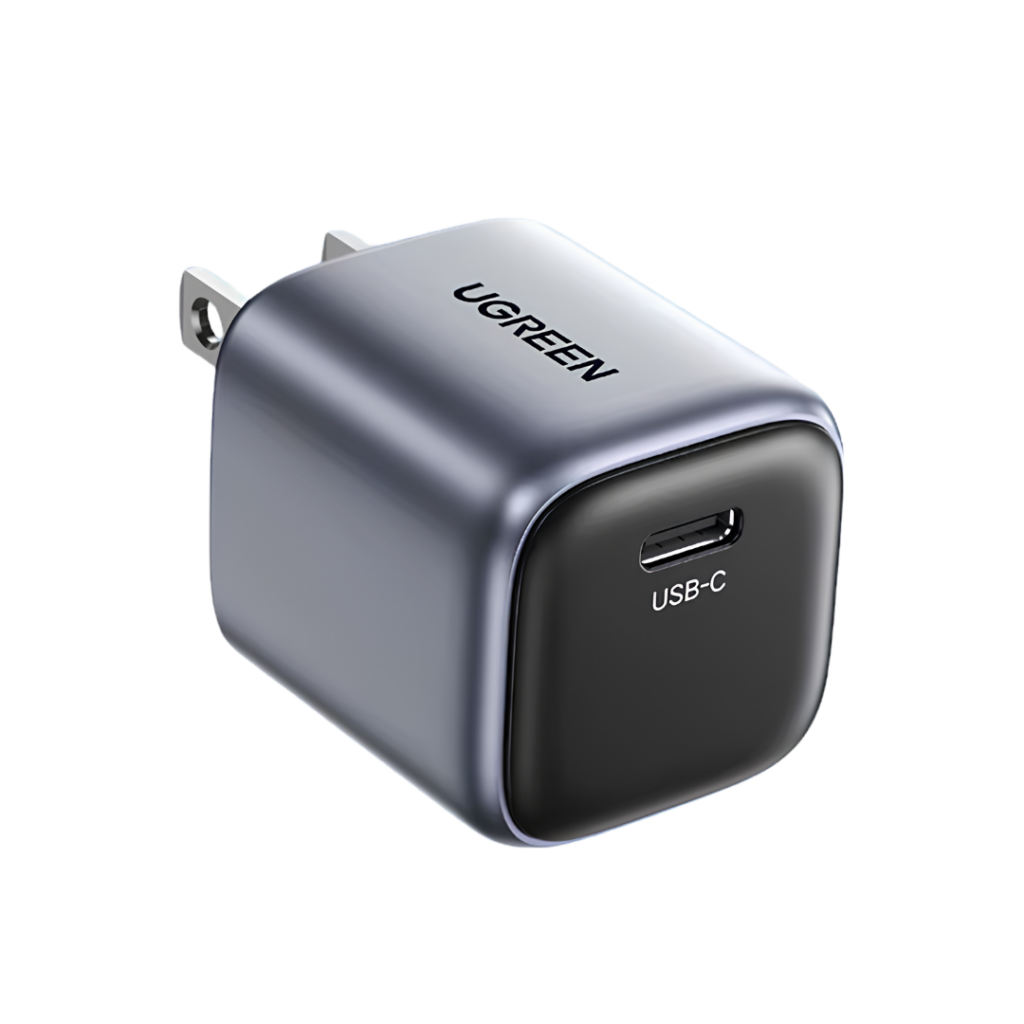 Cargador 20W USB-C X512 - Ugreen