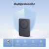 Power Bank magnético Qi2 10000mah 30w - Ugreen